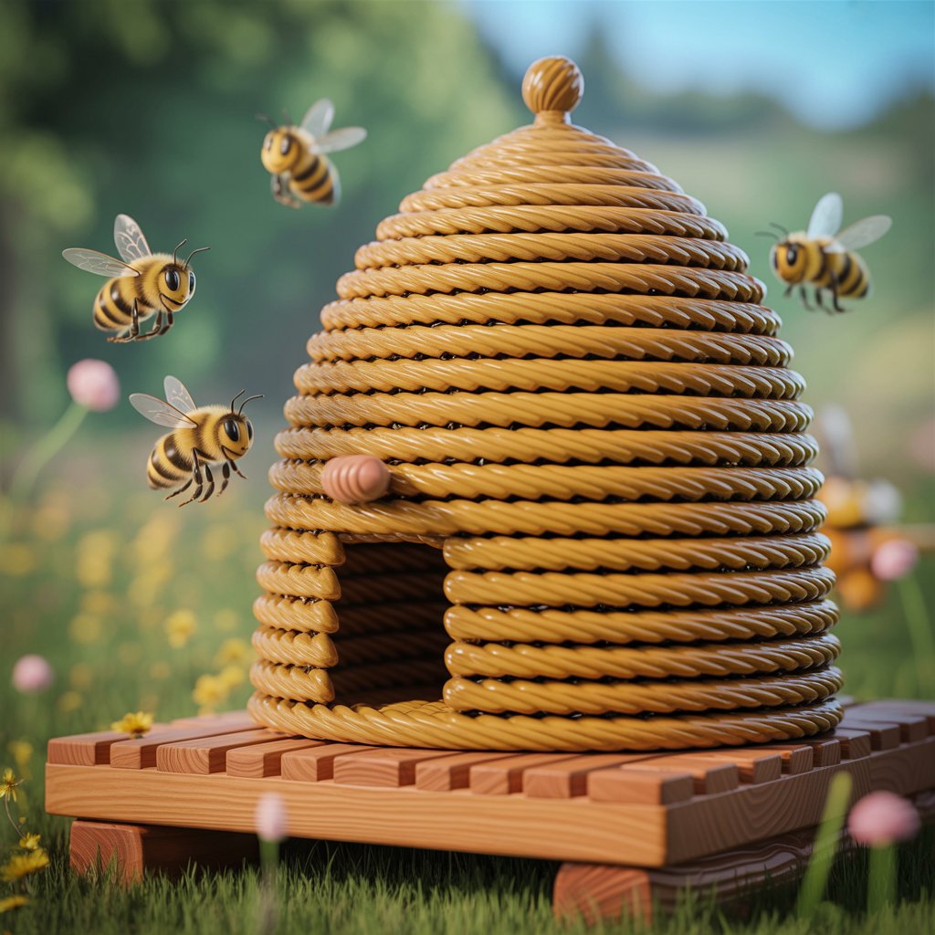 Masterbee